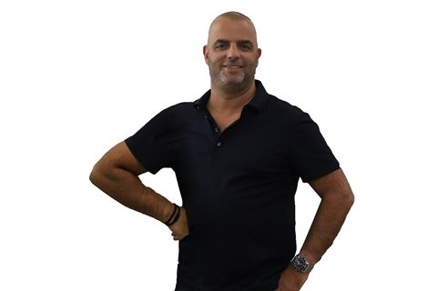 אייל רביד, מנכ״ל ויקטורי / צילום: יח״צ